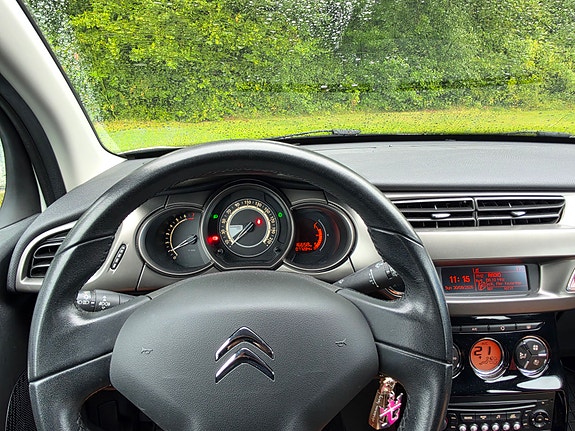 Citroen C3 3 of 5
