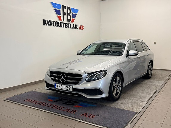 Mercedes-Benz E200