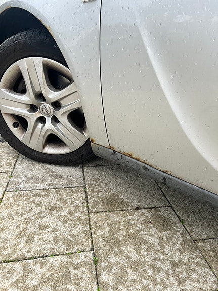 Opel Insignia 8 of 8