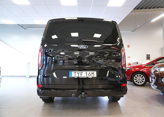Ford Transit Custom 5 of 22
