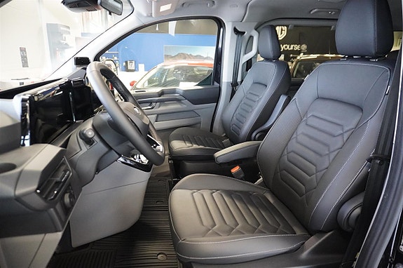 Ford Transit Custom 9 of 22