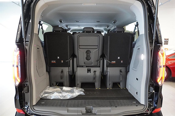 Ford Transit Custom 6 of 22