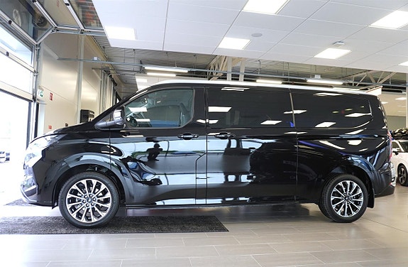 Ford Transit Custom 3 of 22