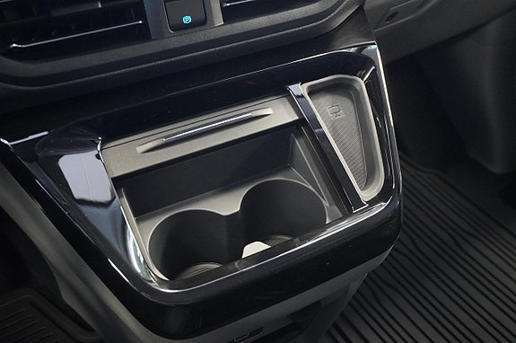 Ford Transit Custom 20 of 22