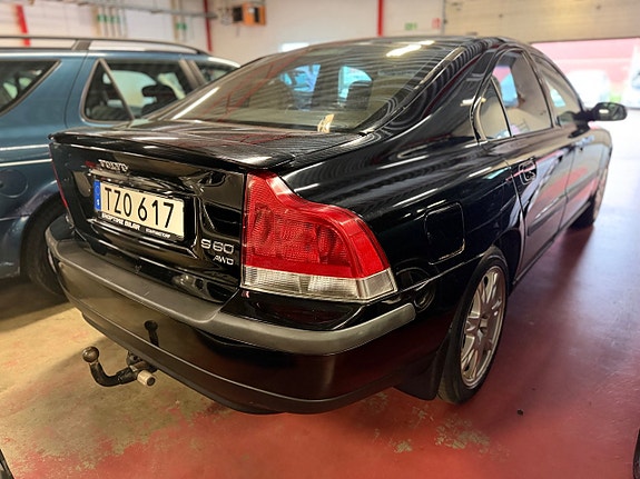 Volvo S60 4 of 9