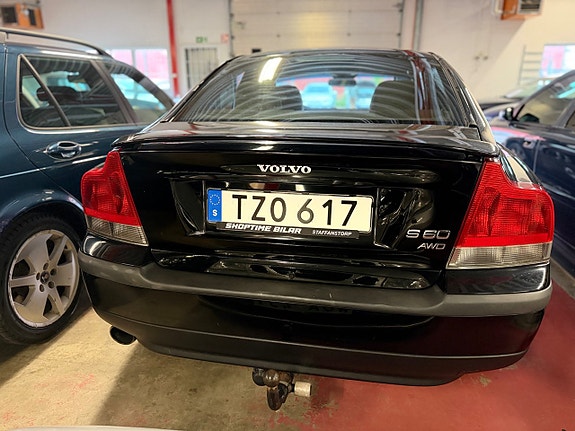 Volvo S60 9 of 9
