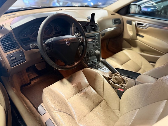 Volvo S60 5 of 9