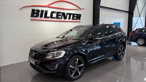 Volvo XC60 2 of 16