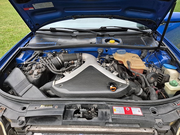 Audi A6 4 of 12