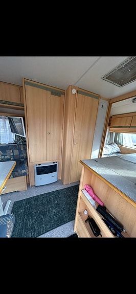 Knaus Country 460 TK 5 of 6