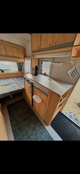 Knaus Country 460 TK 3 of 6