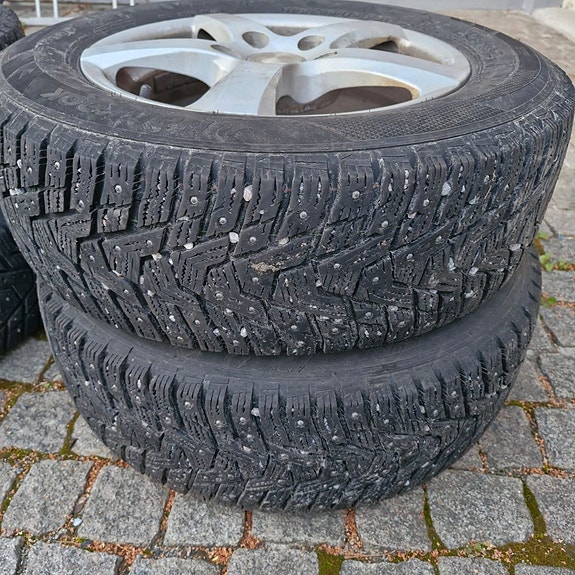 Volkswagen Golf VII 13 of 14
