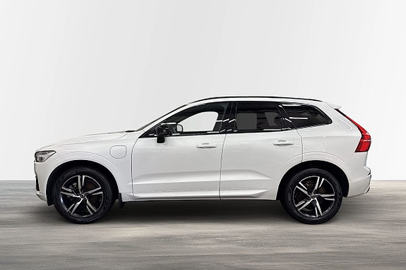 Volvo XC60 3 of 30