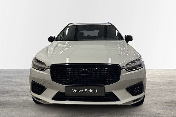 Volvo XC60 9 of 30