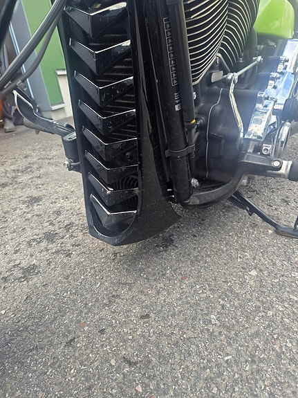 Harley-Davidson BREAKOUT 114 8 of 9