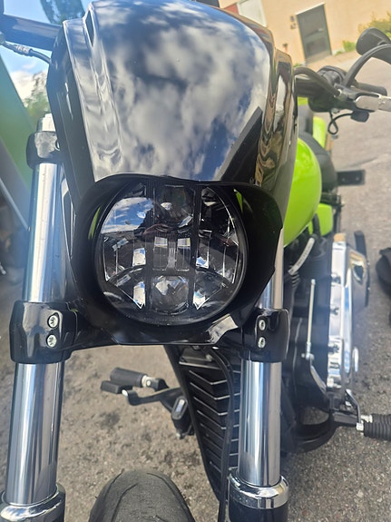 Harley-Davidson BREAKOUT 114 9 of 9