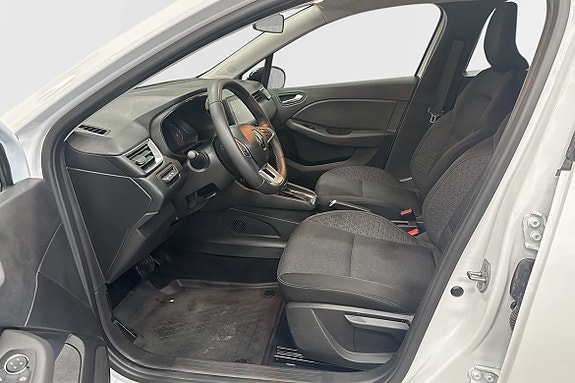 Renault Clio 4 of 18