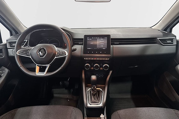 Renault Clio 5 of 18