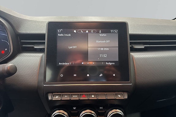 Renault Clio 6 of 18