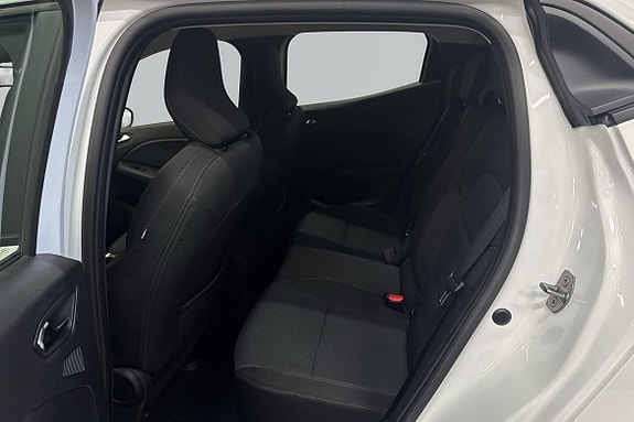 Renault Clio 7 of 18