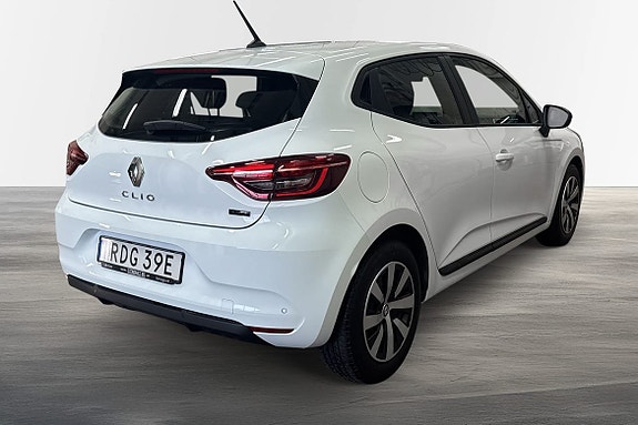 Renault Clio 3 of 18