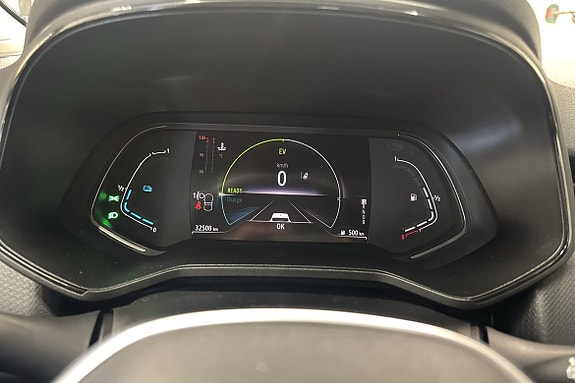 Renault Clio 14 of 18