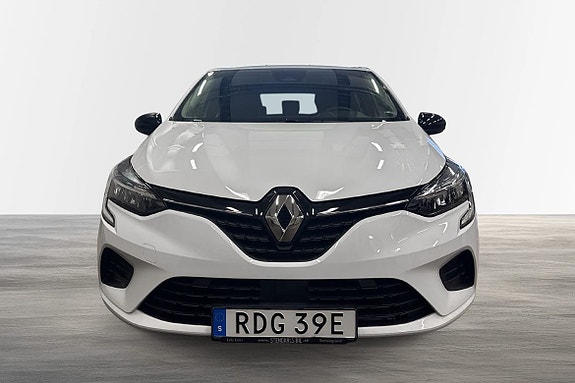 Renault Clio 2 of 18