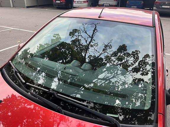 Ford Fiesta 15 of 16