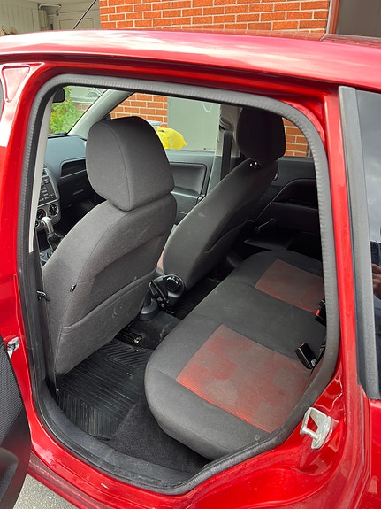 Ford Fiesta 5 of 16