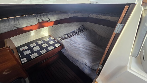 Fjord cruiser 26 8 of 11