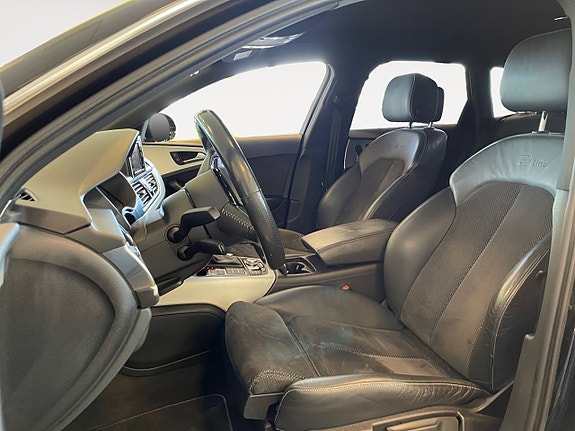 Audi A6 9 of 26