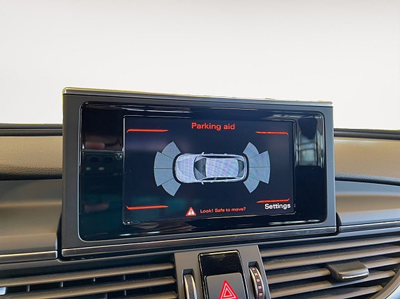 Audi A6 17 of 26