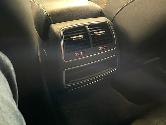 Audi A6 20 of 26