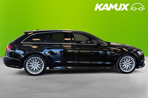 Audi A6 2 of 26
