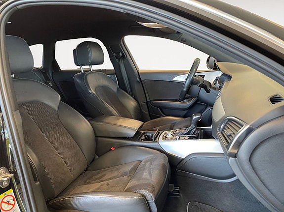 Audi A6 15 of 26