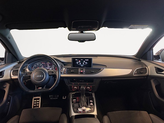 Audi A6 10 of 26