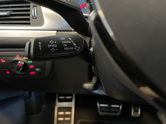 Audi A6 23 of 26