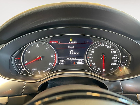 Audi A6 12 of 26