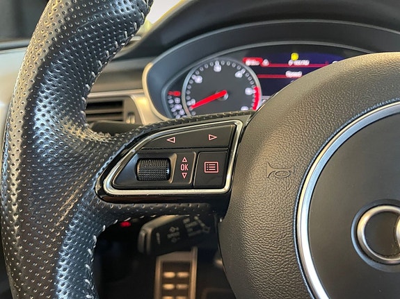 Audi A6 21 of 26