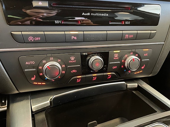 Audi A6 24 of 26
