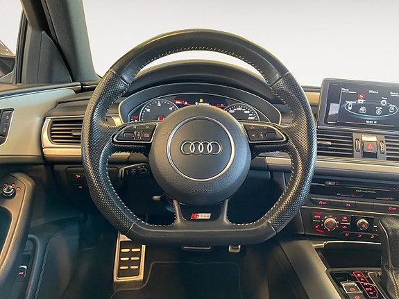 Audi A6 13 of 26