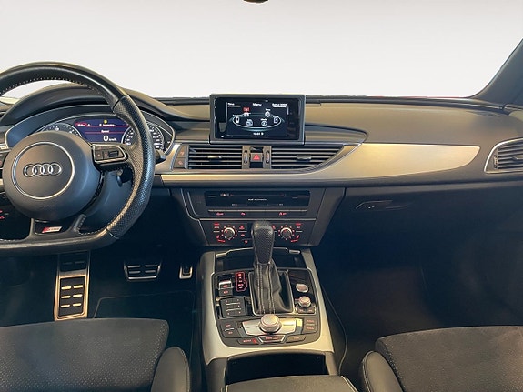 Audi A6 11 of 26