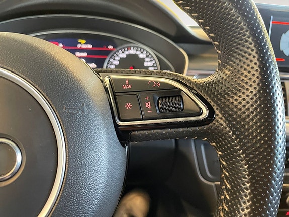Audi A6 22 of 26