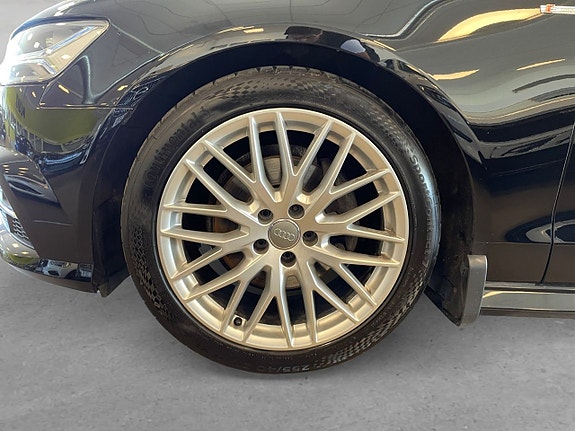Audi A6 8 of 26