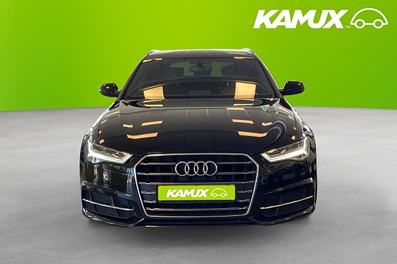 Audi A6 6 of 26