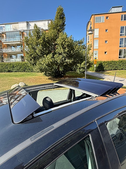Mercedes-Benz B170 5 of 12