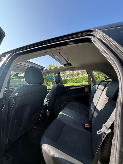 Mercedes-Benz B170 9 of 12