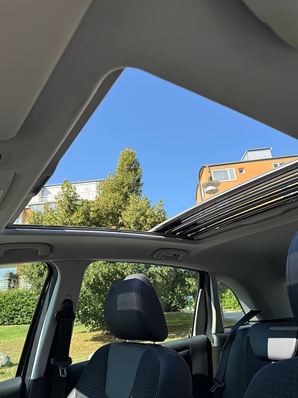 Mercedes-Benz B170 6 of 12