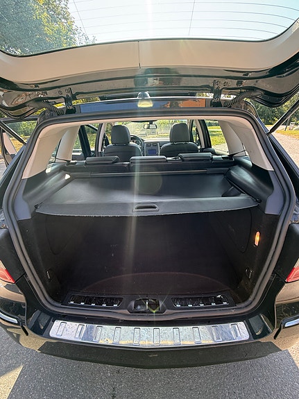 Mercedes-Benz B170 10 of 12