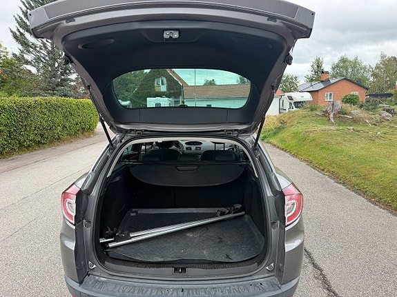 Renault Megane 6 of 15
